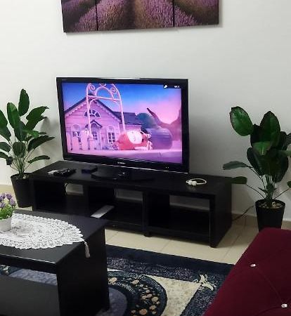 D'Zara Homestay Sepang Exteriér fotografie