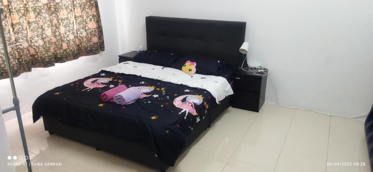 D'Zara Homestay Sepang Exteriér fotografie
