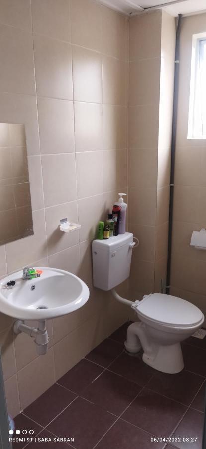 D'Zara Homestay Sepang Exteriér fotografie