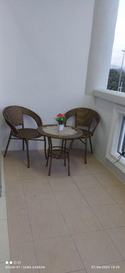 D'Zara Homestay Sepang Exteriér fotografie